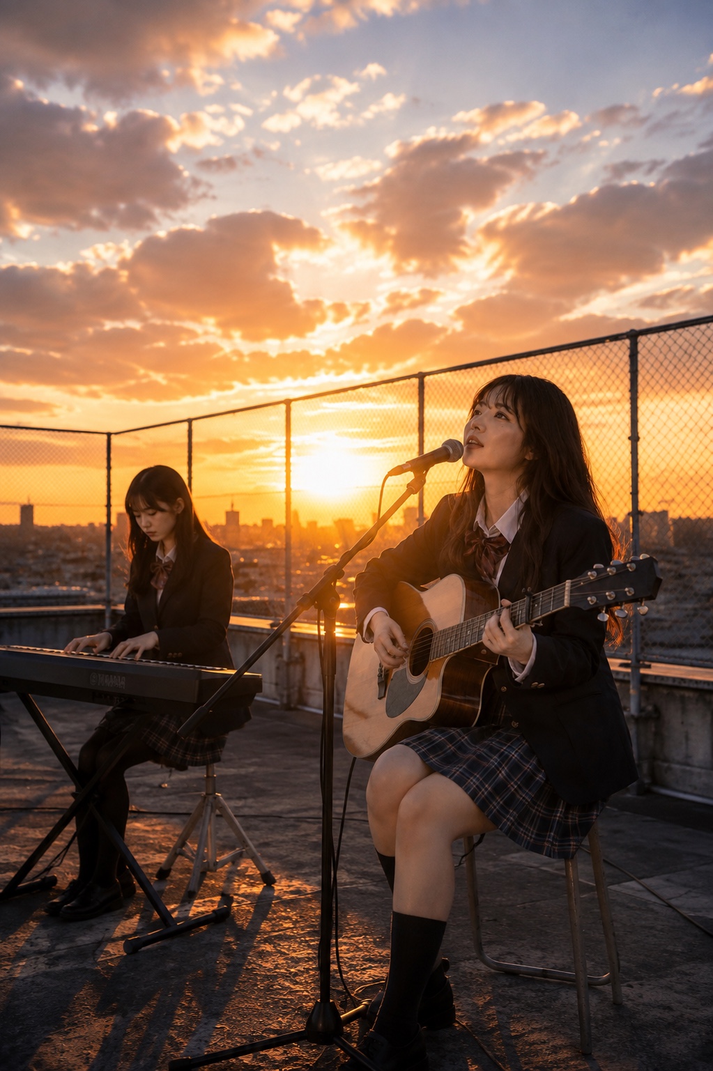 ほんとはね（AKI） artwork