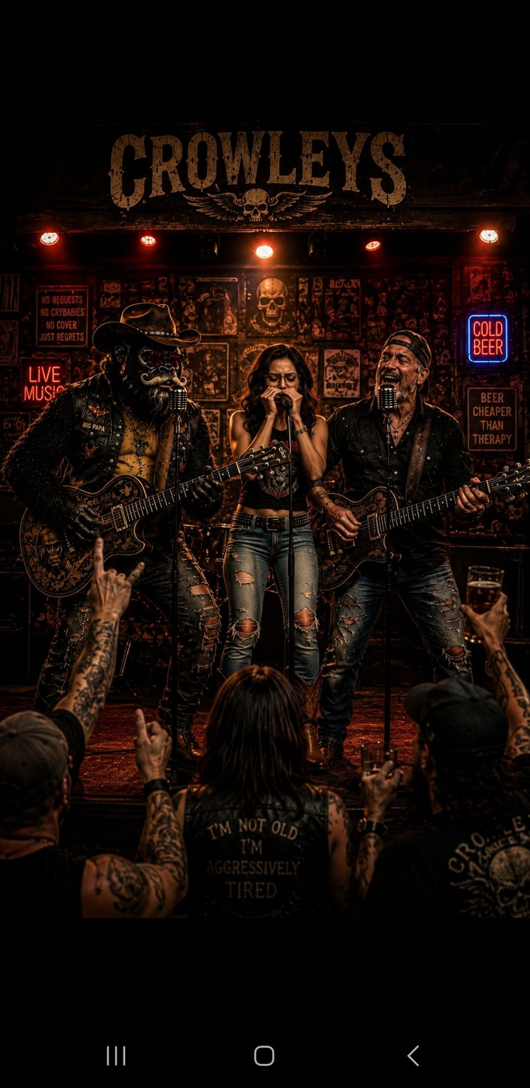 You're Gonna Learn Today (Feat. Big Papa Love) artwork
