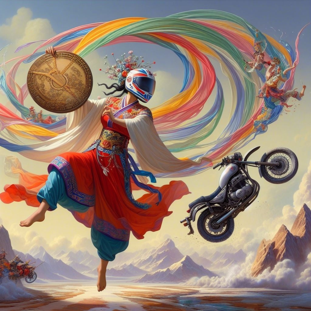 Image for T-AI ONEYE20 Taiwanese/Chinese