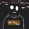 not alone 