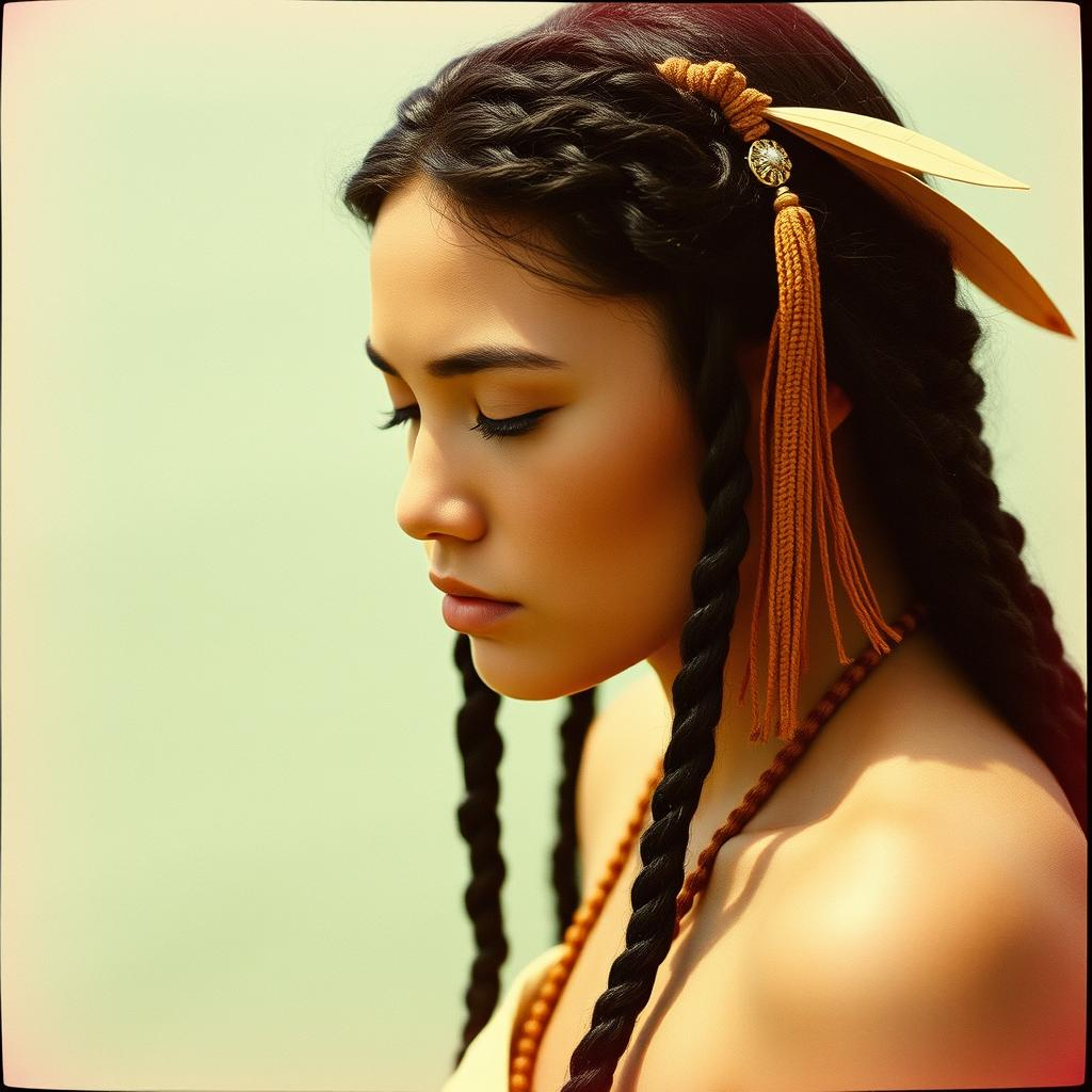 Braid My Name artwork