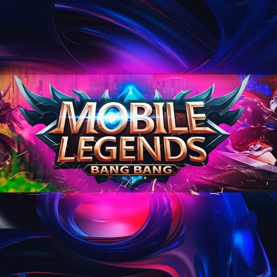 Image for Mobile Legends: Bang Bang