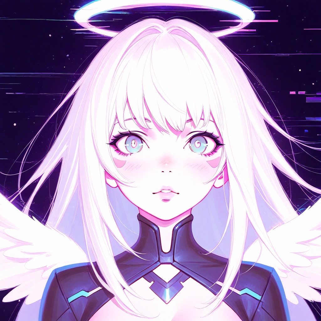 Image for Quantum Glitch