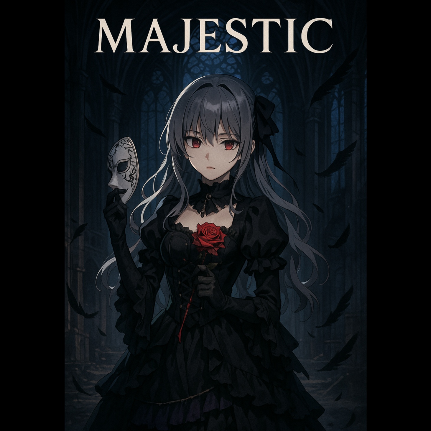 Song Cover Image