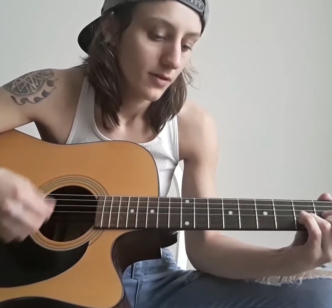 Folk, soft pop, indie blends 4