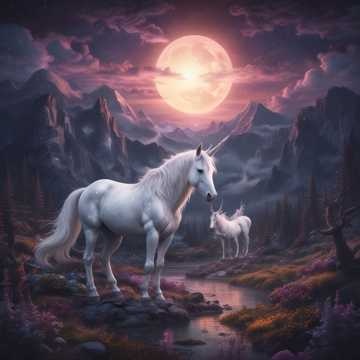 Playlist cover art