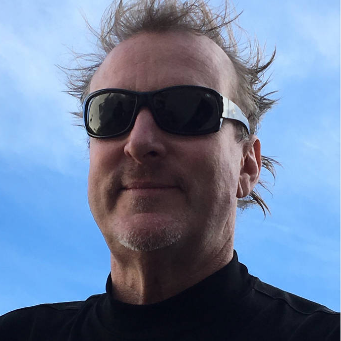 Michael Alan Healy