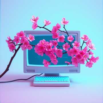 Image for Analog Winter - Digital Spring