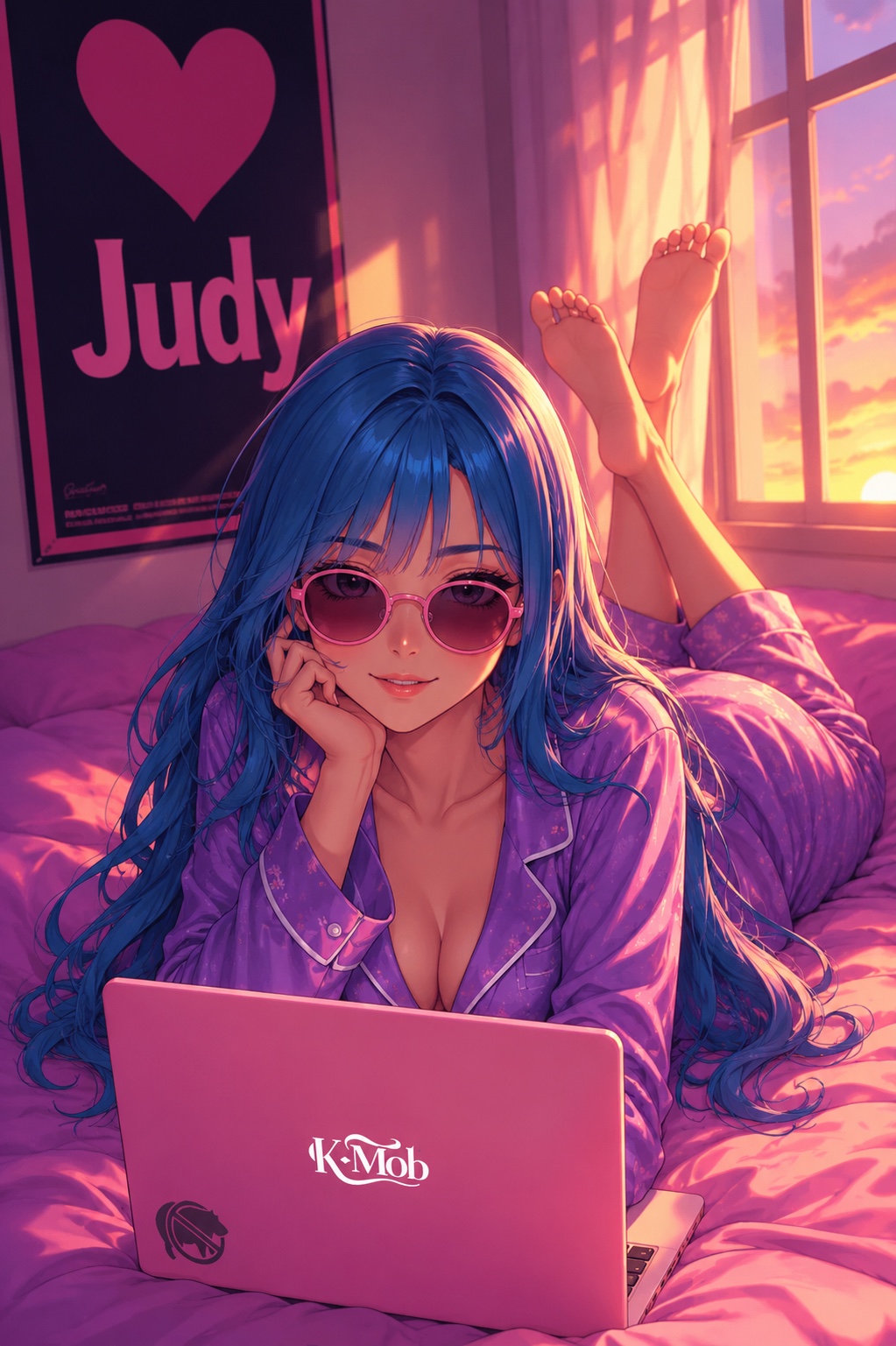 In my room artwork