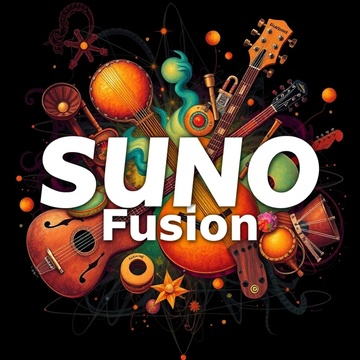 Image for Fusion tests