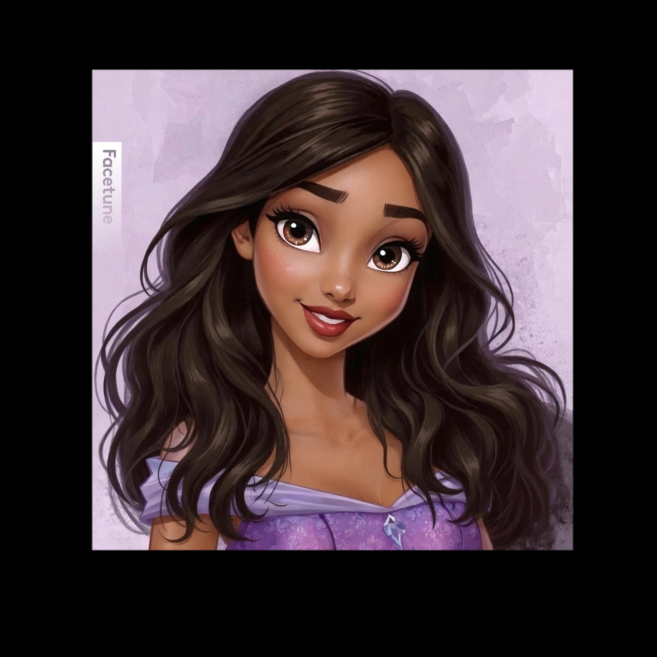 Persona image for Princess Laelia