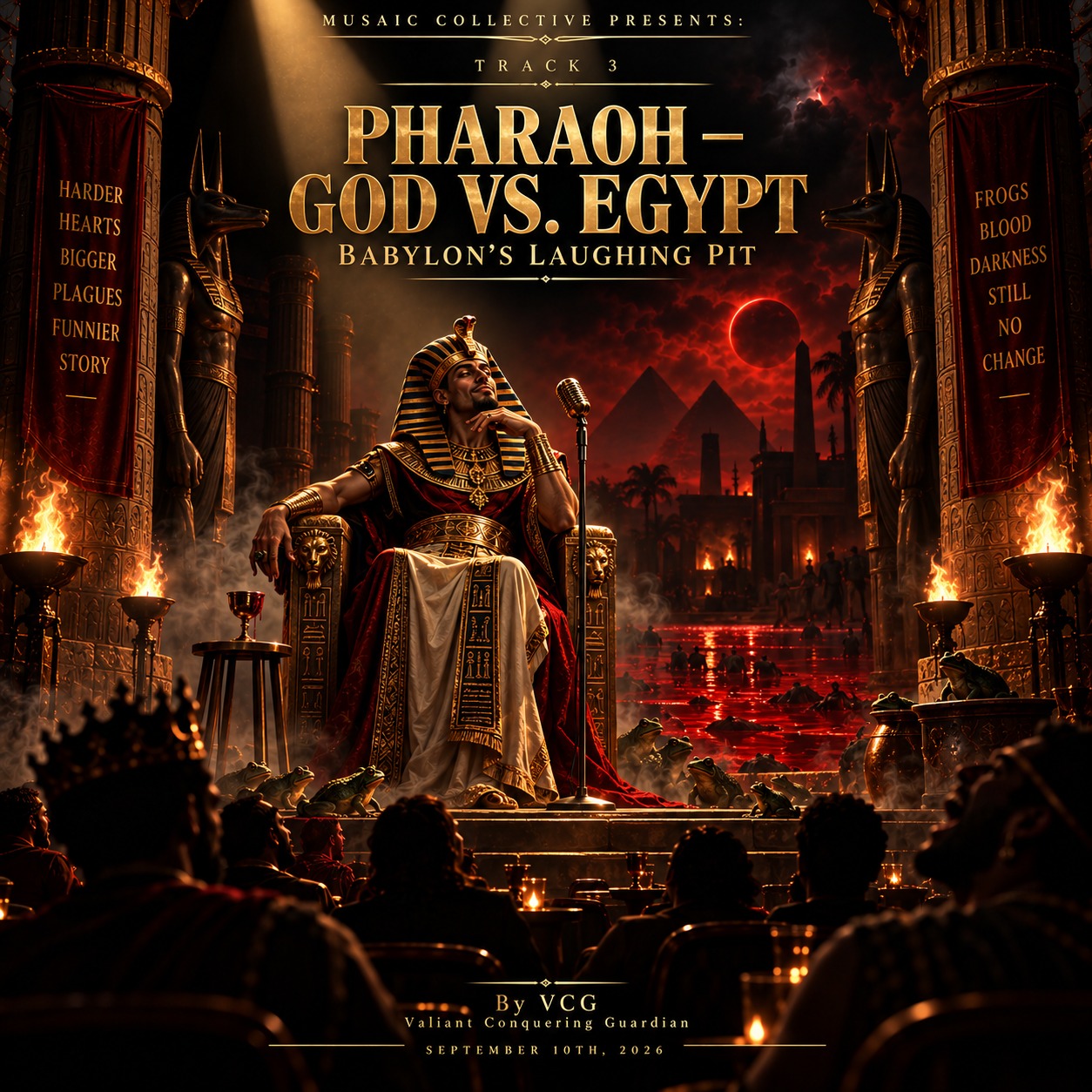 Song Cover Image
