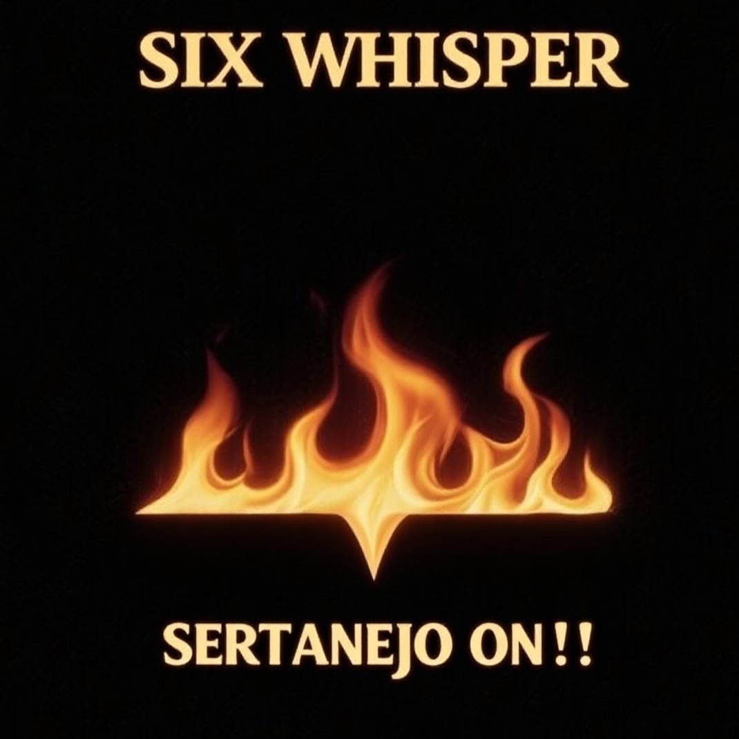 Image for Sertanejo On