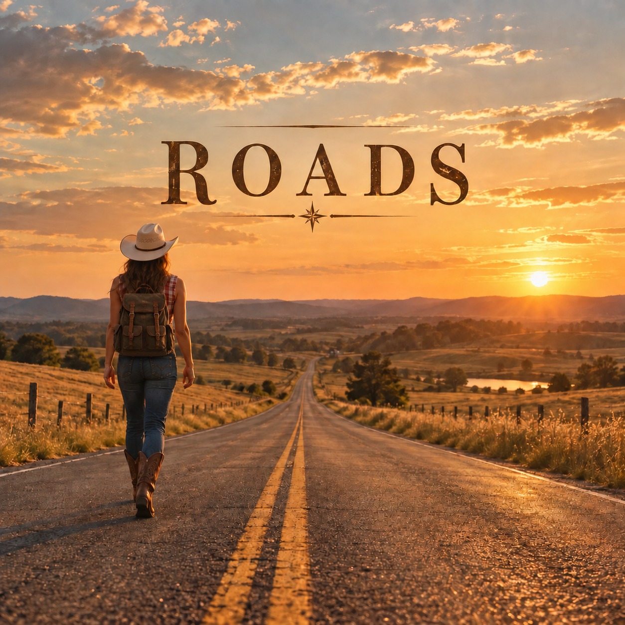 ROADS artwork