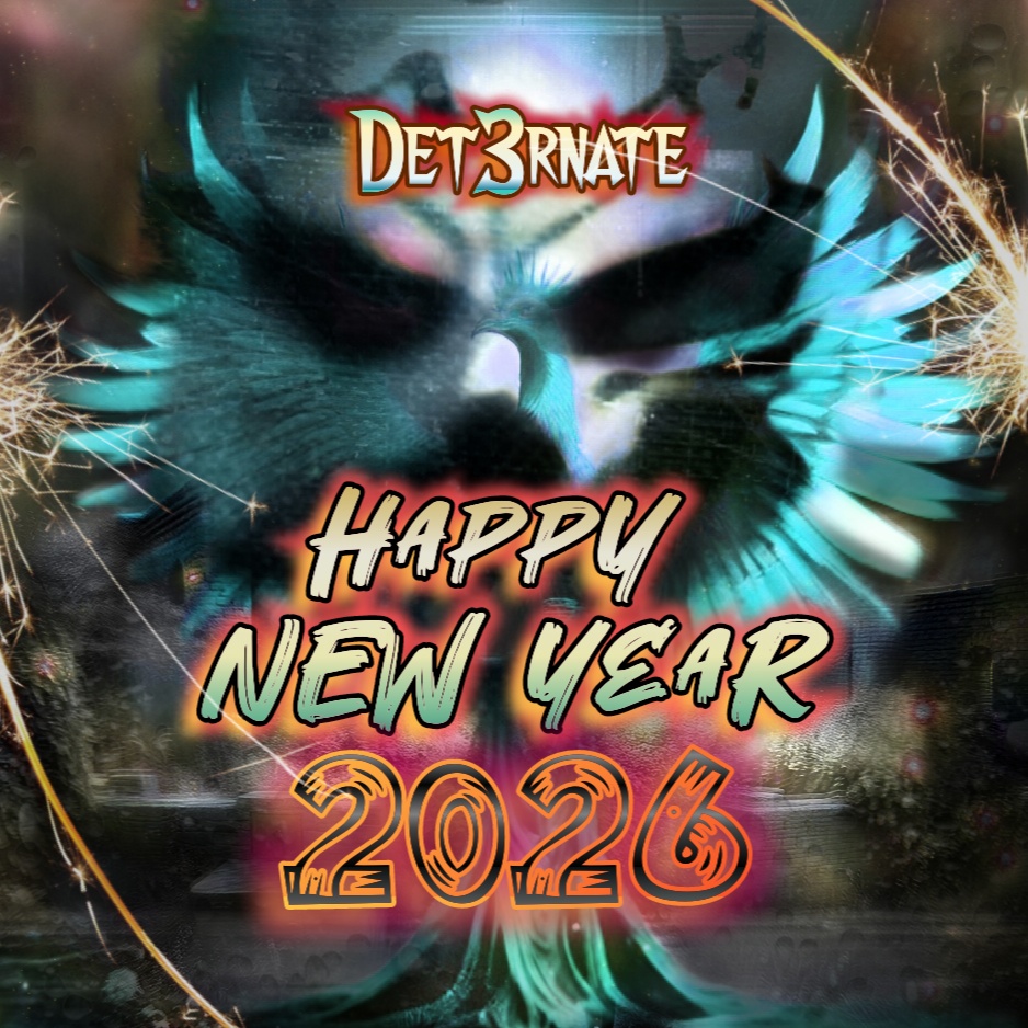 Image for 🔥Det's New Party 2026🤟🏻🎸