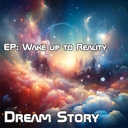 Image for Dream Story - Wake up to reality (EP)