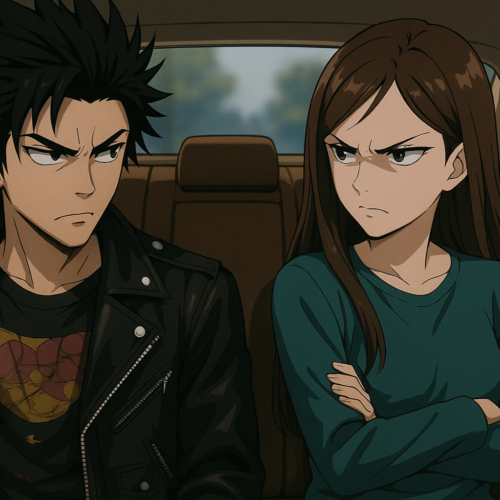 Image for Road-trip Tunes