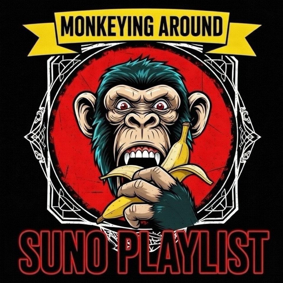 Image for Going Bananas