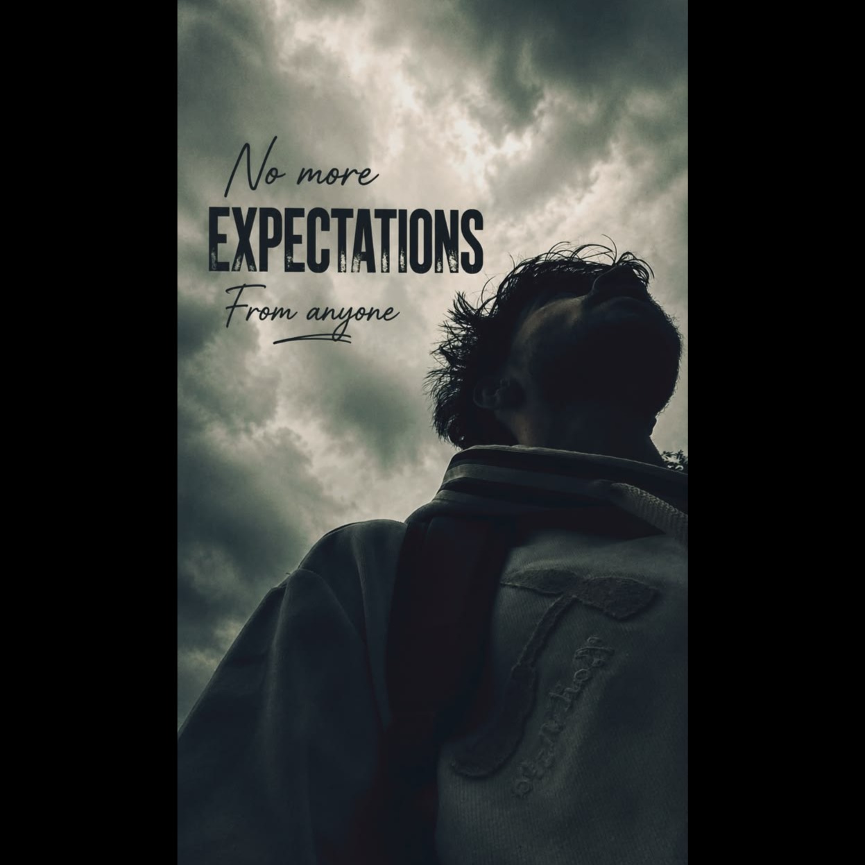 EXPECTATIONS artwork