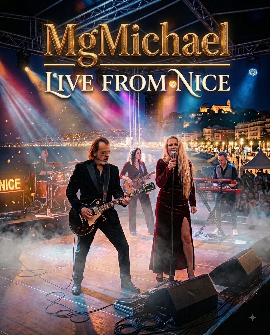 See You Next Time (Live from Nice) artwork