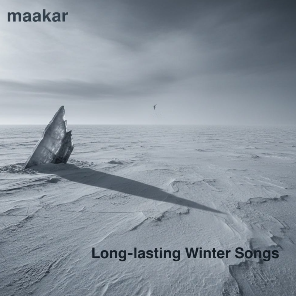 Image for Long-lasting Winter Songs