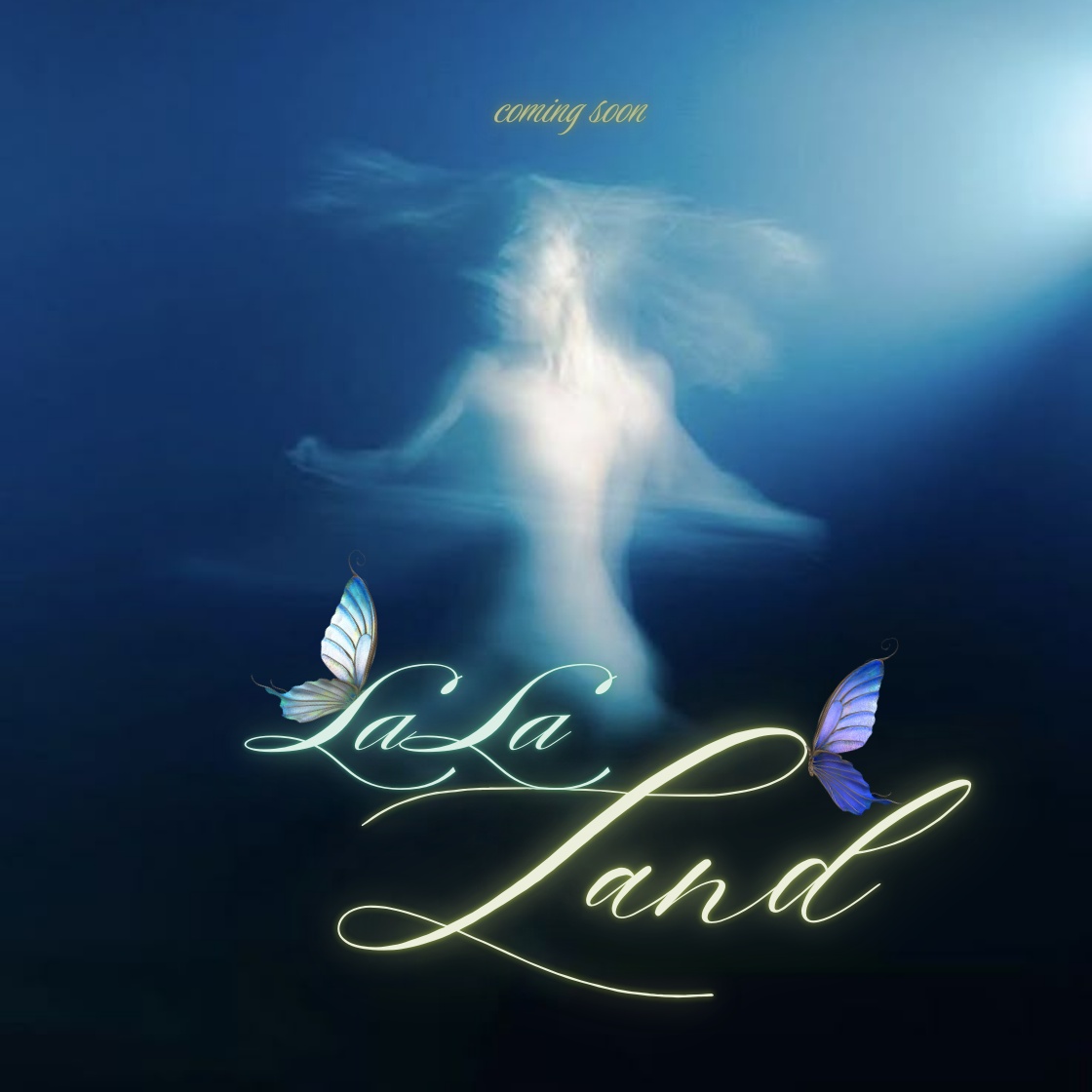 Image for La La Land