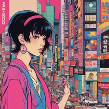 Playlist cover art