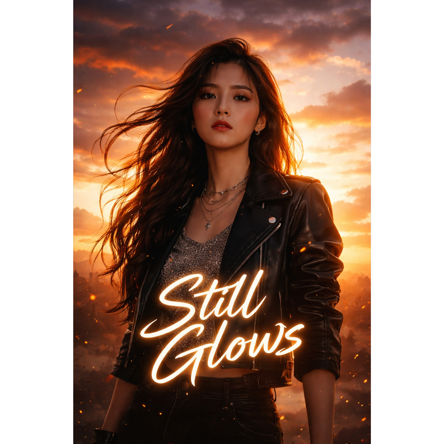 Persona image for Lumen Falls