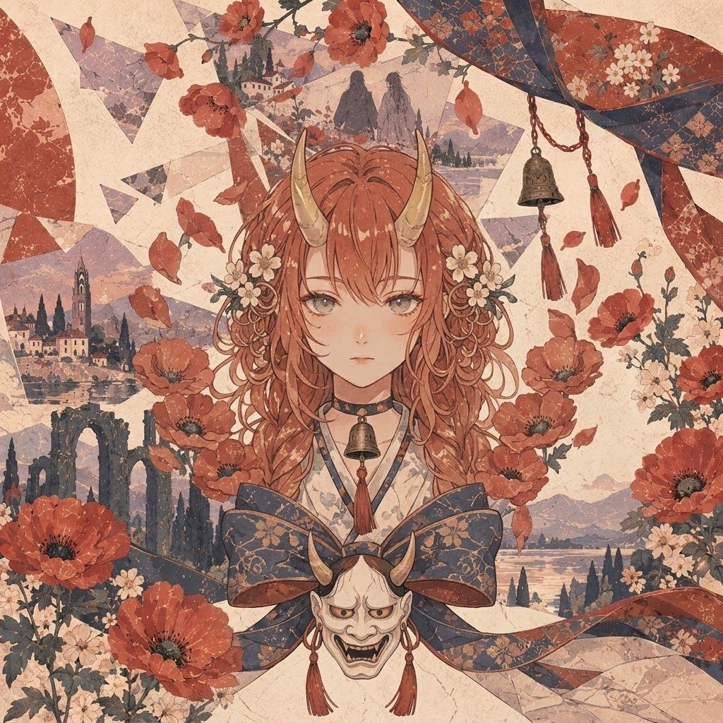 Requiem Vitrum - Cozy Remix artwork