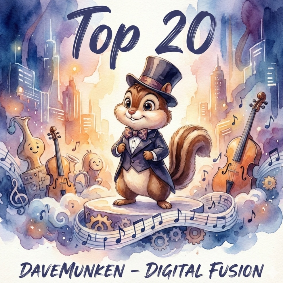 Playlist cover art