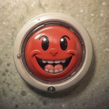 Image for PUSH THA BATTON!