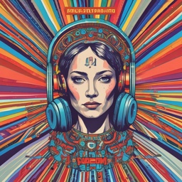 Image for Zoom Gen Russian fem vocal