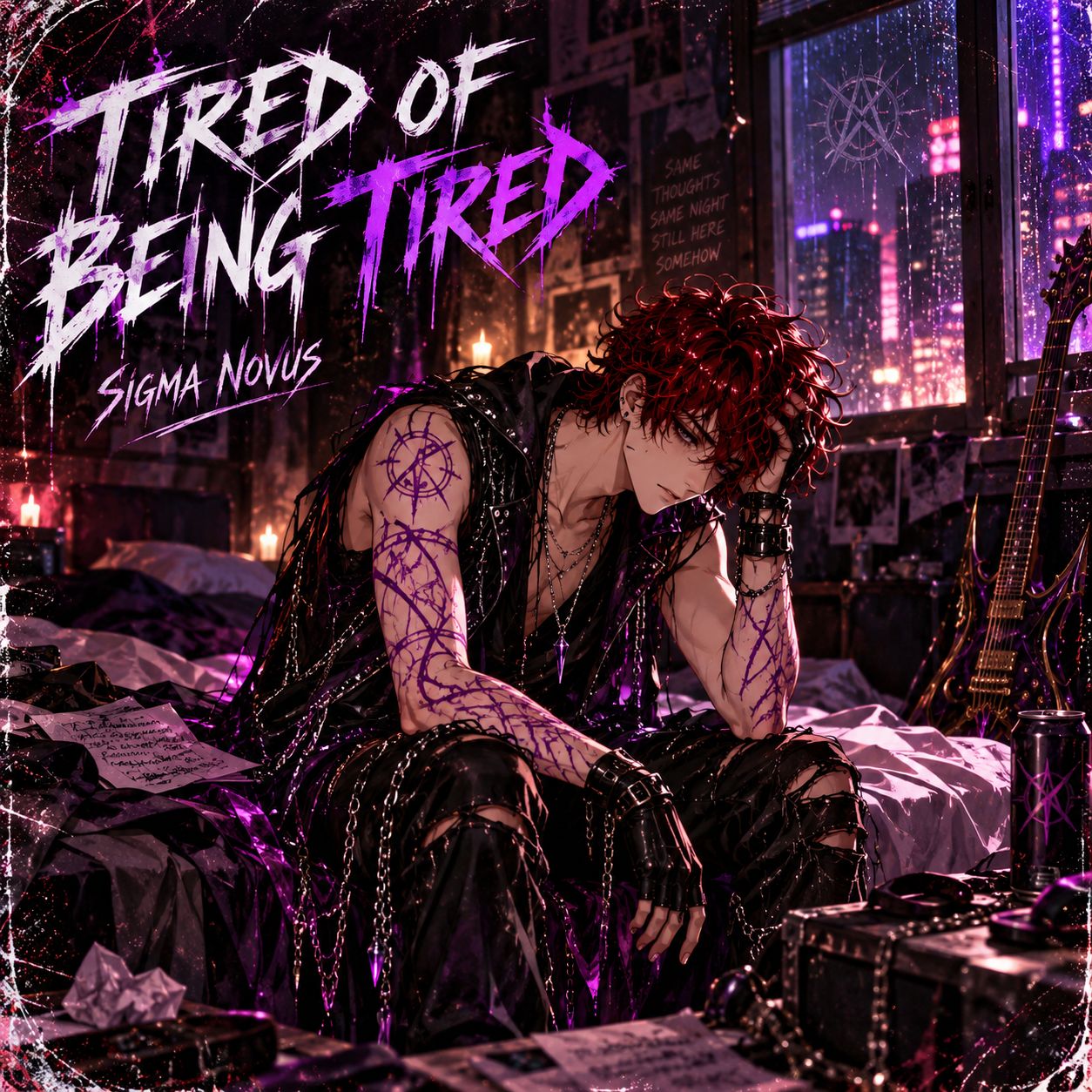 Song Cover Image