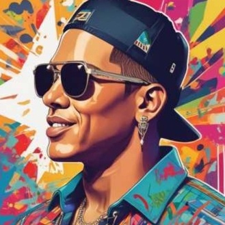 Image for Reggaeton Type Beats Vol.1