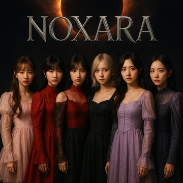 Image for 🫗 Eclipses - NOXARA🦋