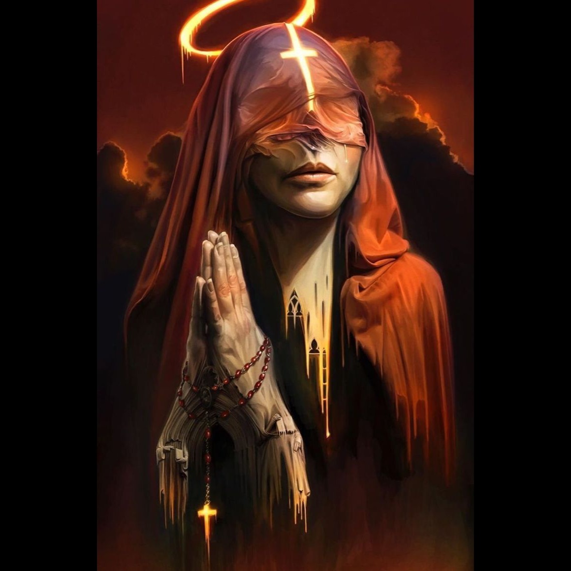 Voice image for Heretic