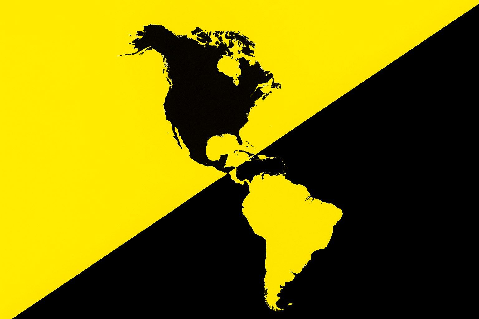 América artwork