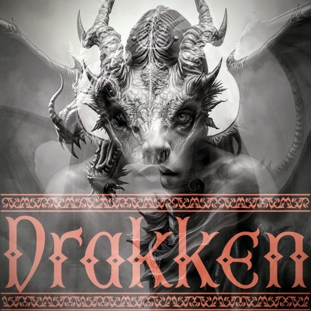 Image for Drakken 