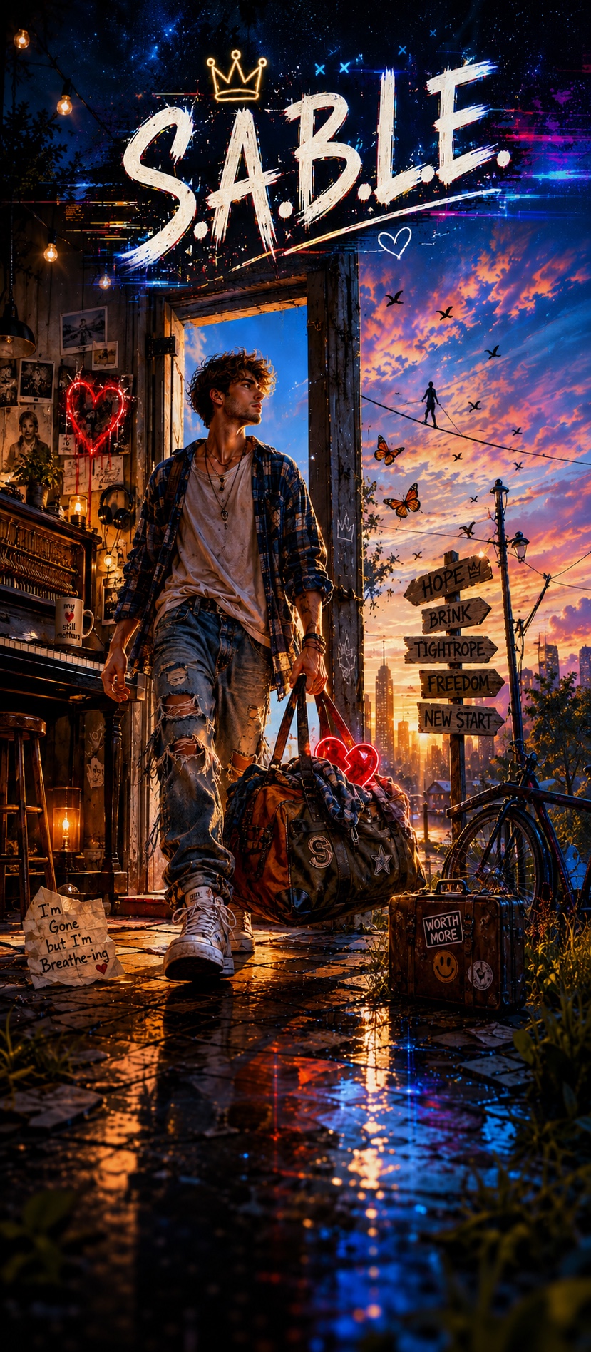 Song Image