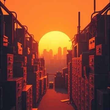 Image for Mundane News