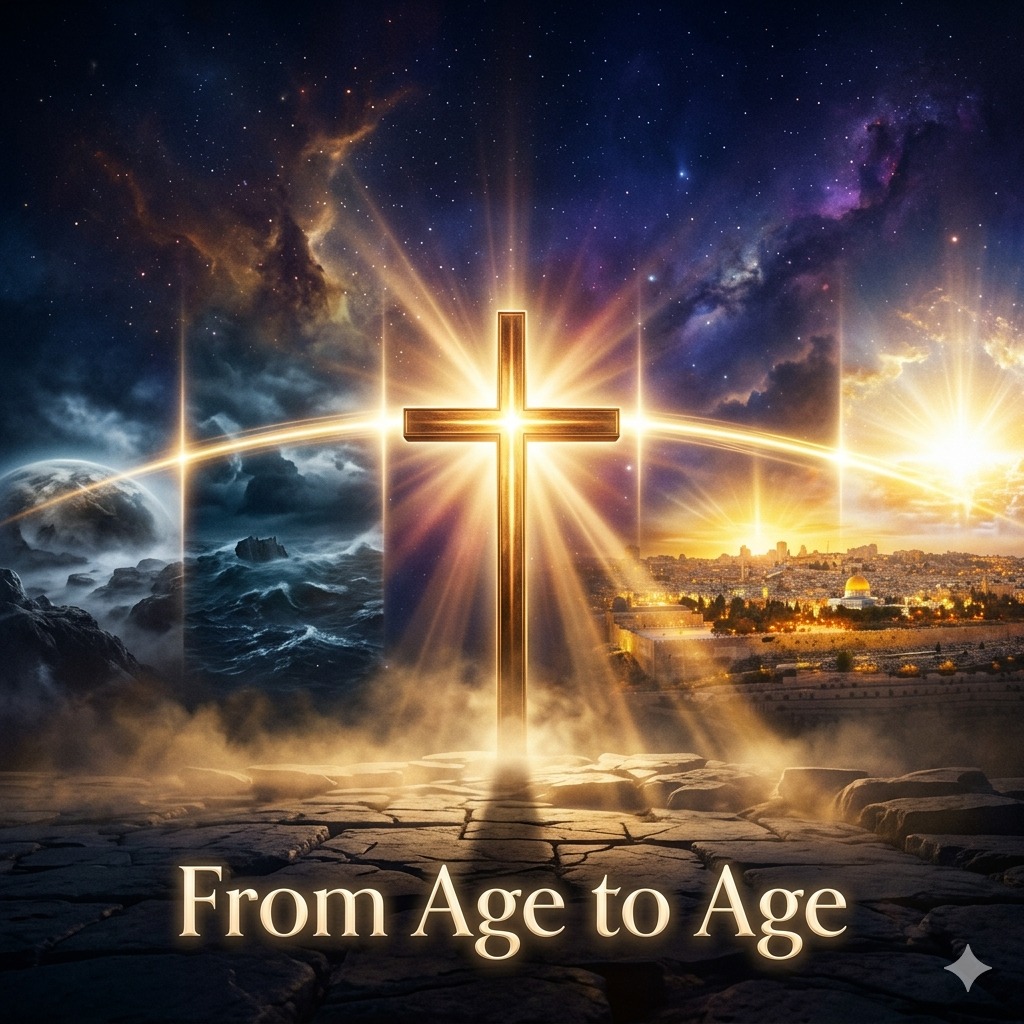 Image for From Age to Age✨