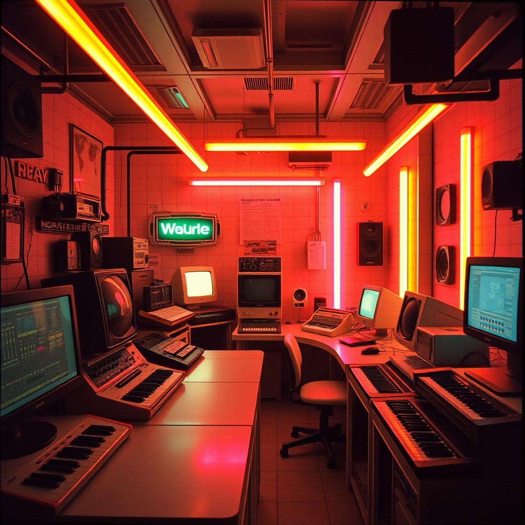 Image for Remaster's