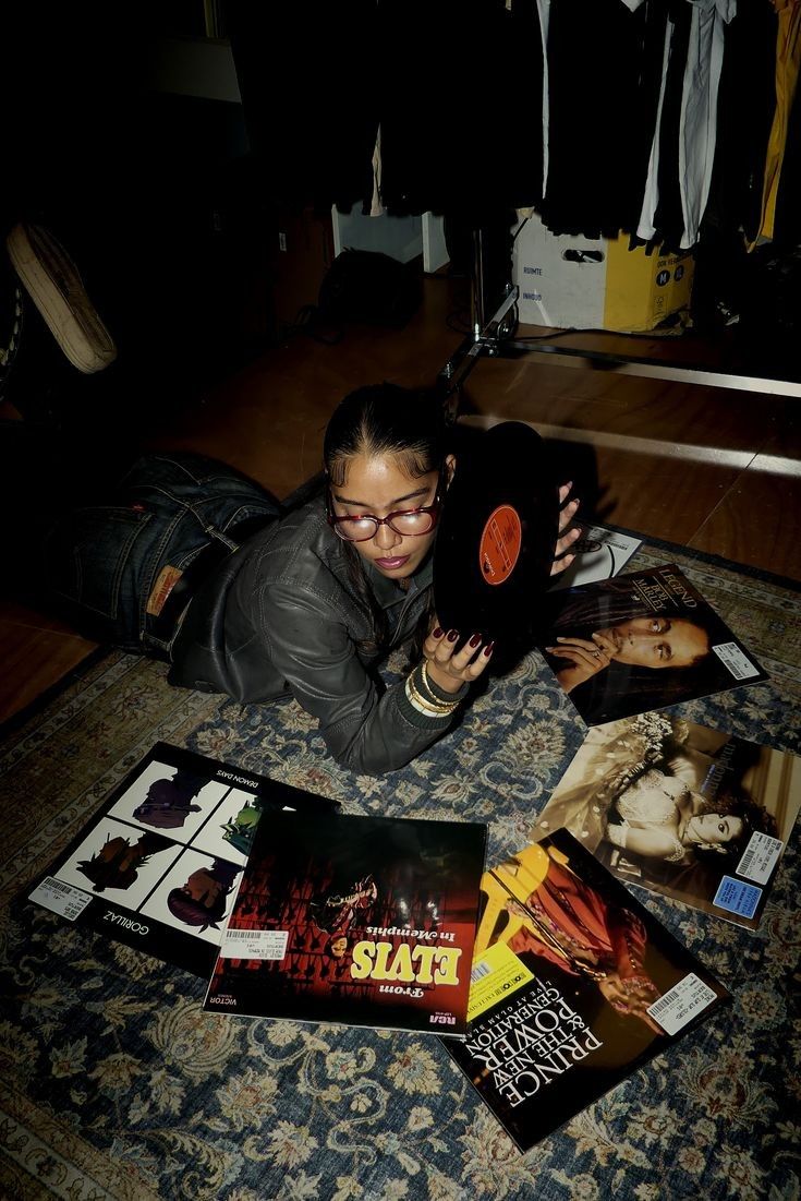 Soul, R&B 2