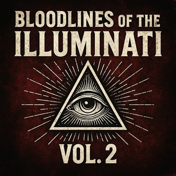 Image for +Bloodlines Vol. 2