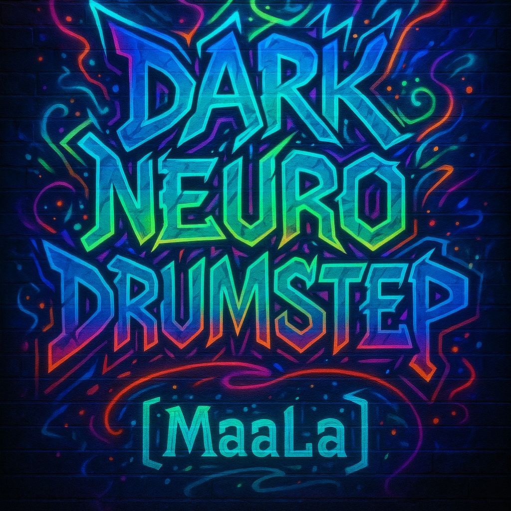 Image for Dark Neuro DrumStep