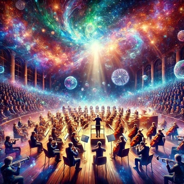 Image for Philharmonic Orchestra