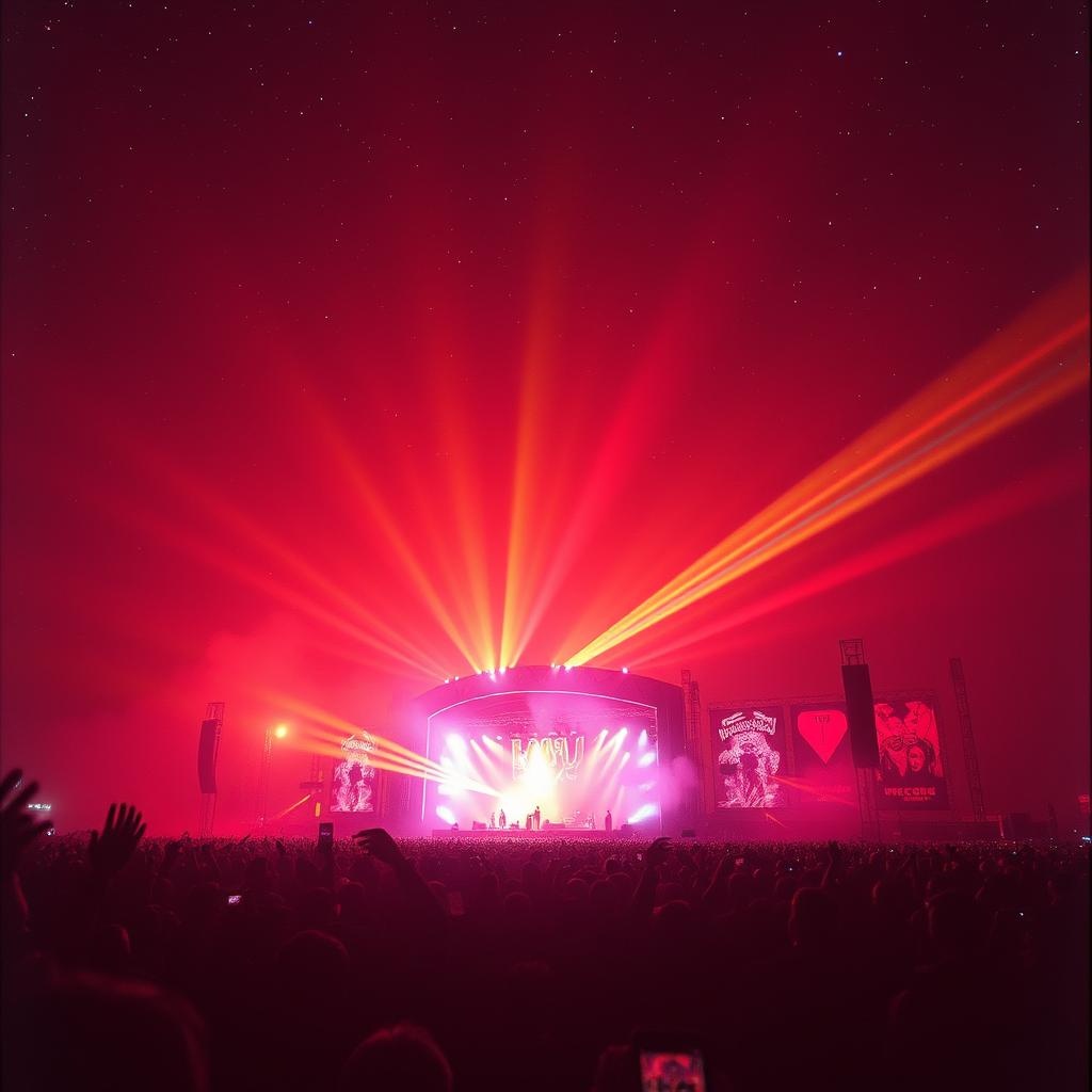 Image for Otto's Kitchen Electronic Winter Festival