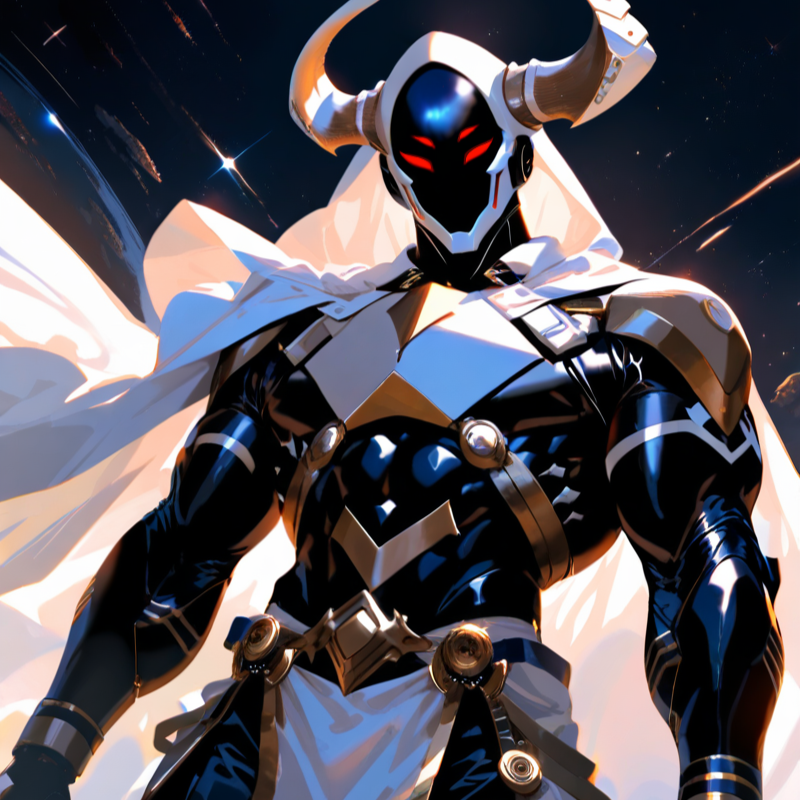 Force of Will (Mazrion Battle Theme/Extended Cinematic) artwork