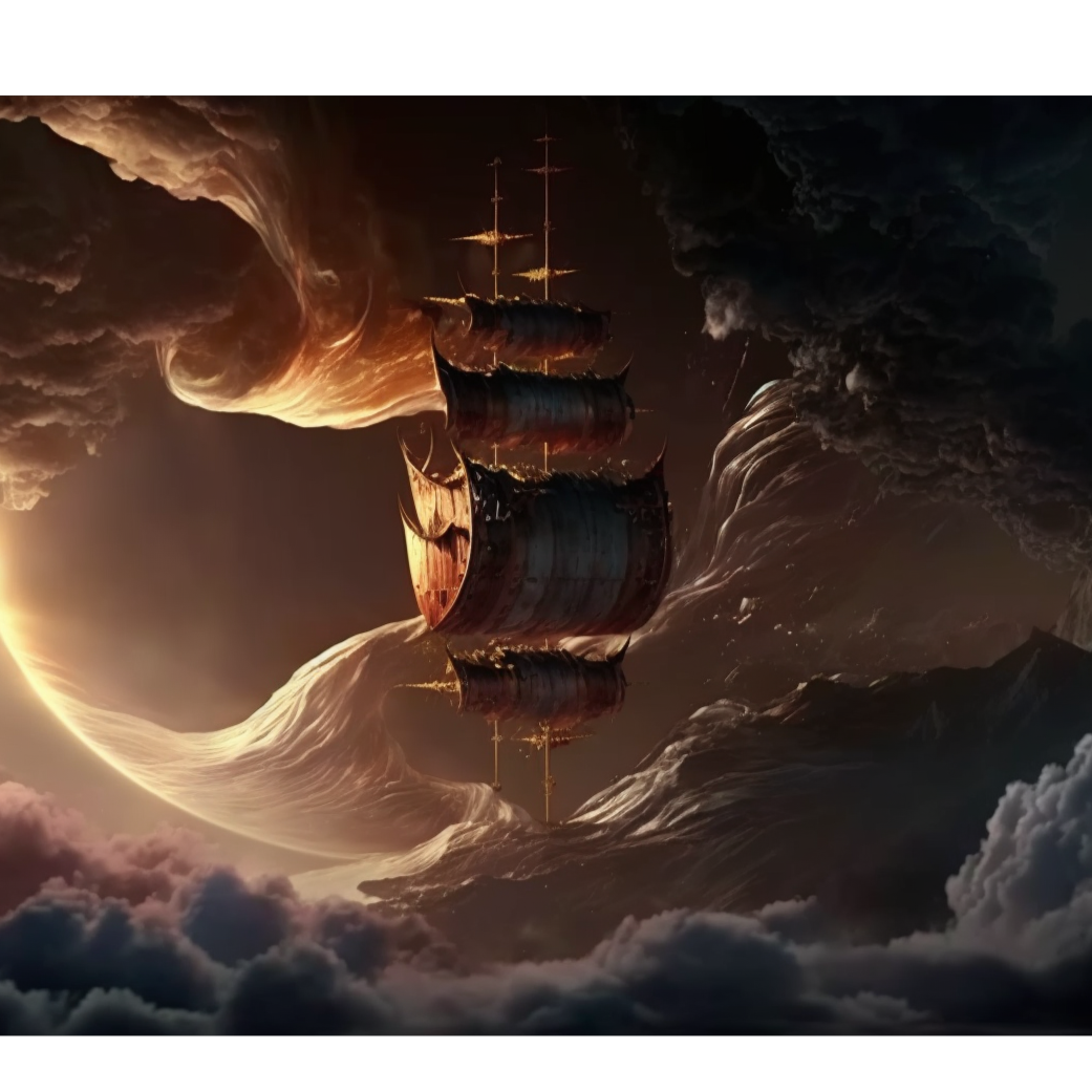 Shadow Step Ceremony artwork