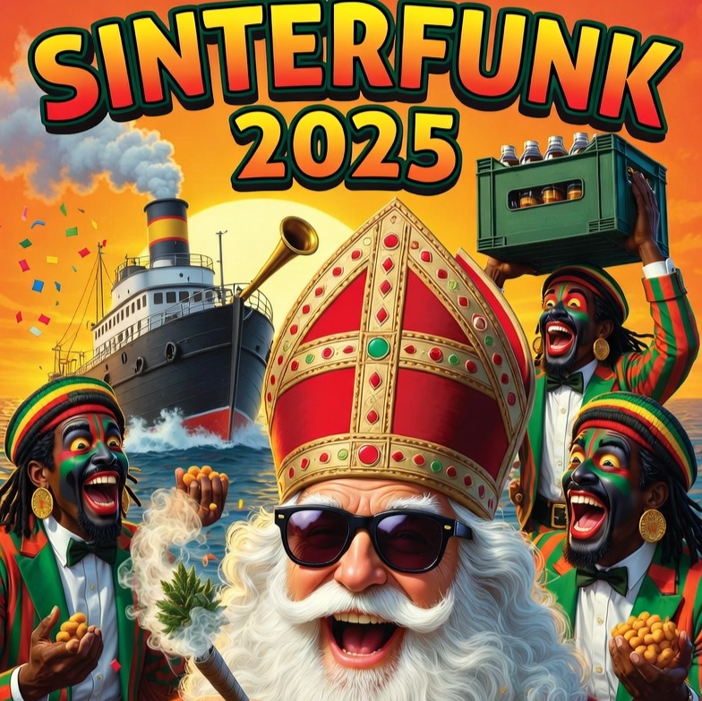 Image for Sinterklaas